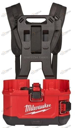 MILWAUKEE Насос опрыскивателя sun-id-1354936