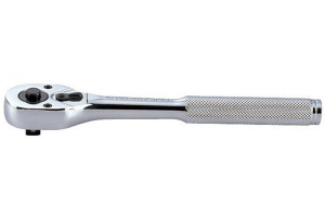 15535690 Трещотка 3/8" 3761-08F KING TONY