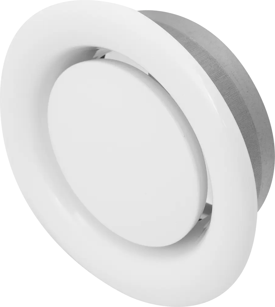 Диффузор вентиляционный ORE DVS 125 мм для эффективного воздухообмена 82509631