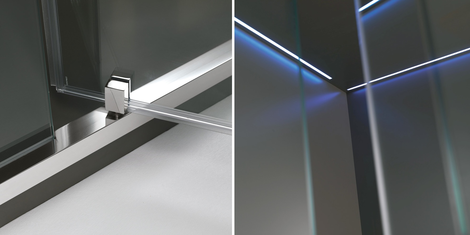 Многофункциональная баня 400 пристенная ETHOS Gruppo Geromin SSAET5P1DH - Вид №3