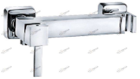 Смеситель для душа и гигенического душа Cezares CZR-DA4-01 ARTICOLI VARI