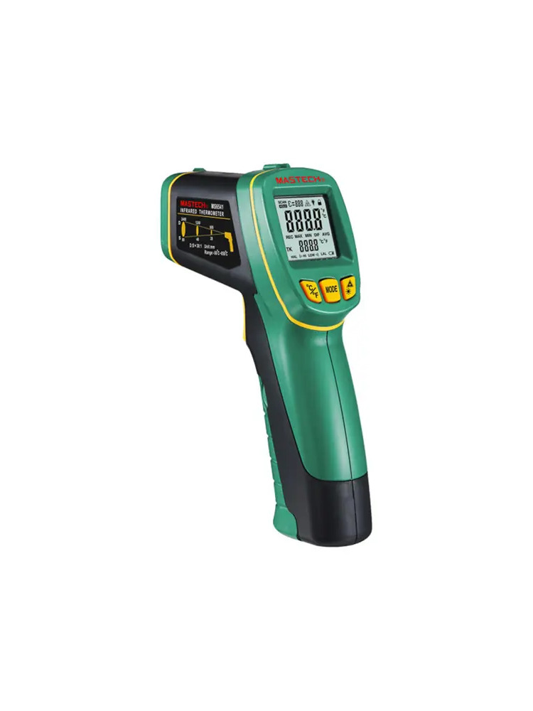 91390452 Пирометр Mastech 13-1235 STLM-0846877