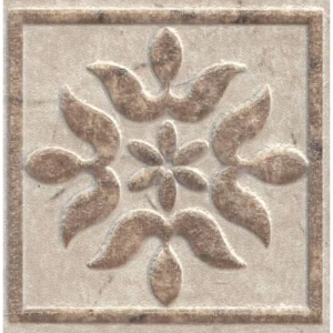 Декоративная вставка Kerama Marazzi Нортон для пола и стен 89377903