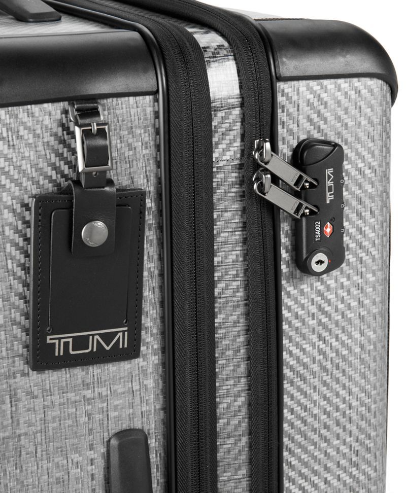 28727TG Чемодан Trolley Case 74/4 Tumi Tegra-Lite  - Вид №4