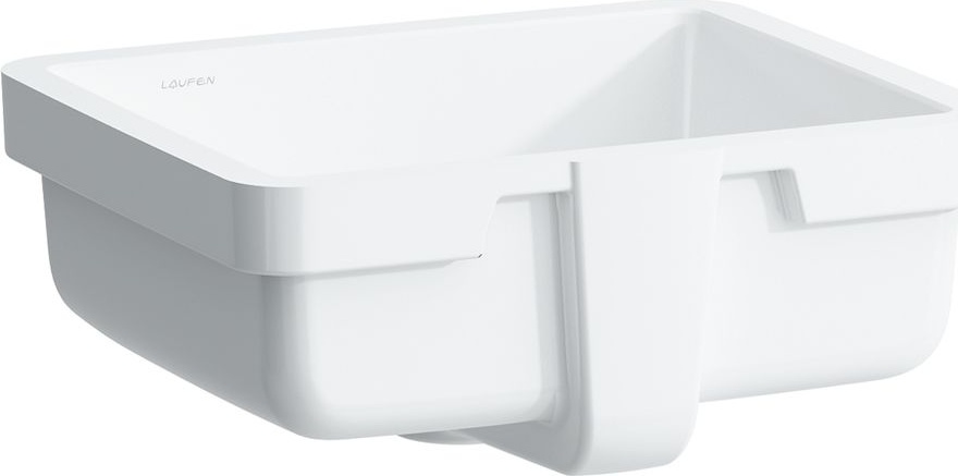 H8124340001091 Раковина, встраиваемая снизу LAUFEN PRO