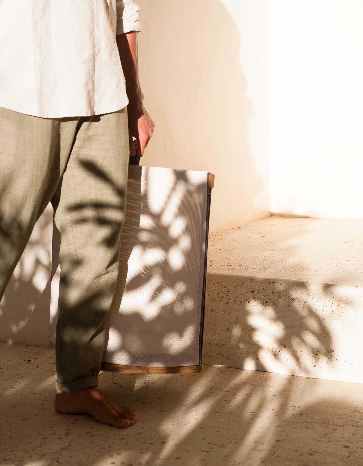 Открытый фонарь / настольная лампа RODA подушка ARCH-00020460 - Вид №2