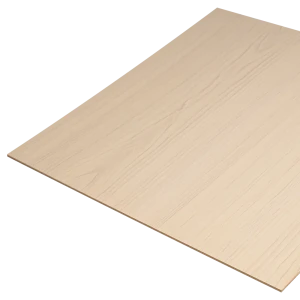 Задняя стенка KONSENSA Руан ХДФ 34.2x35.6x0.32 см цвет дуб комано 4 шт.