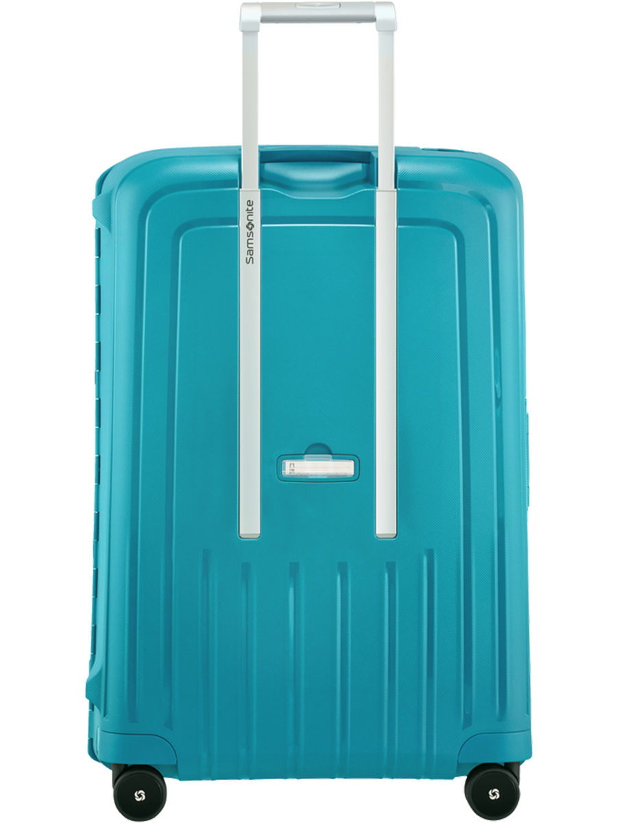 10U-A2002 Чемодан 10U*002 Spinner 75/28 Samsonite S'Cure  - Вид №2