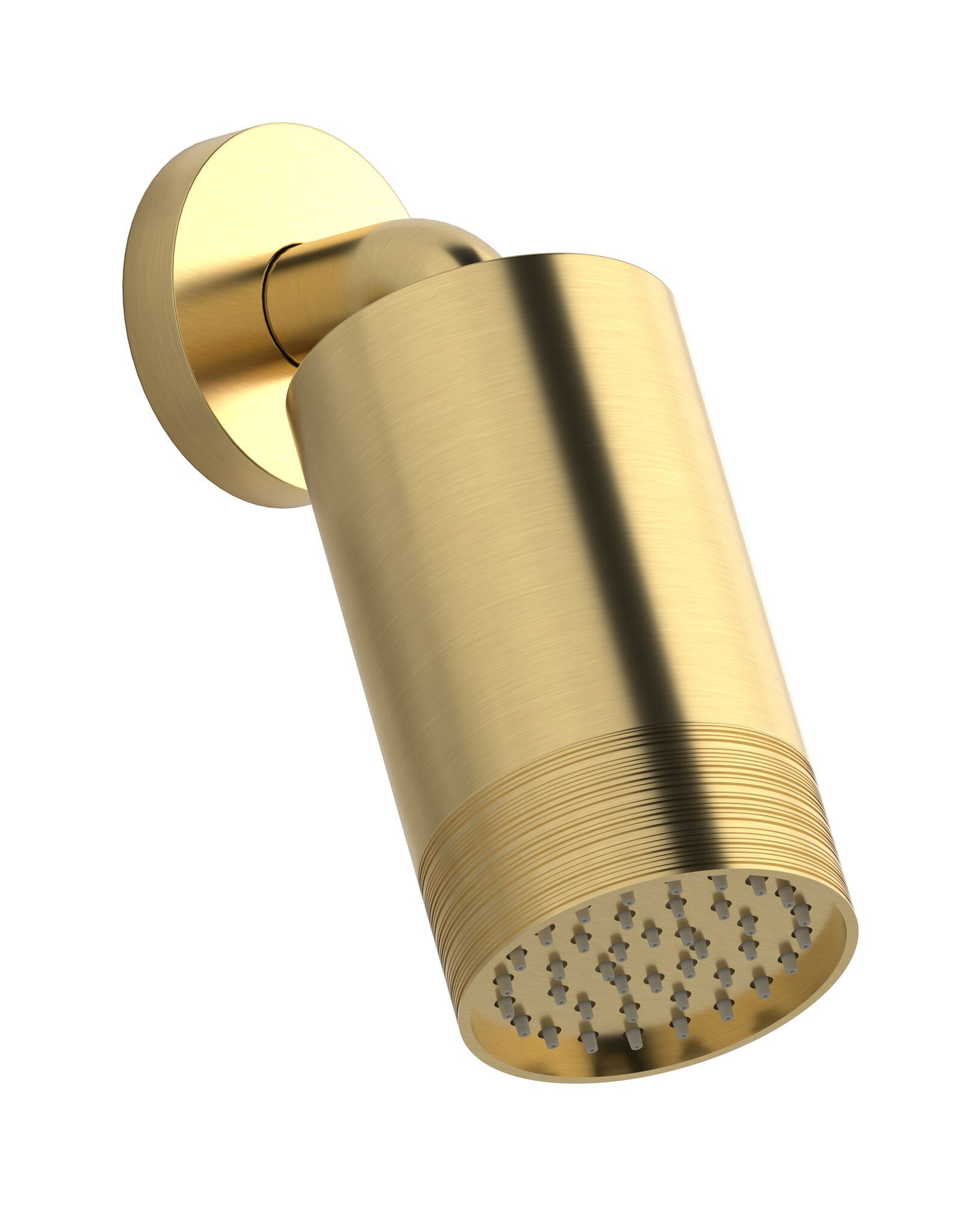 Круглая настенная душевая головка IB винил ARCH-00071139 - Вид №8