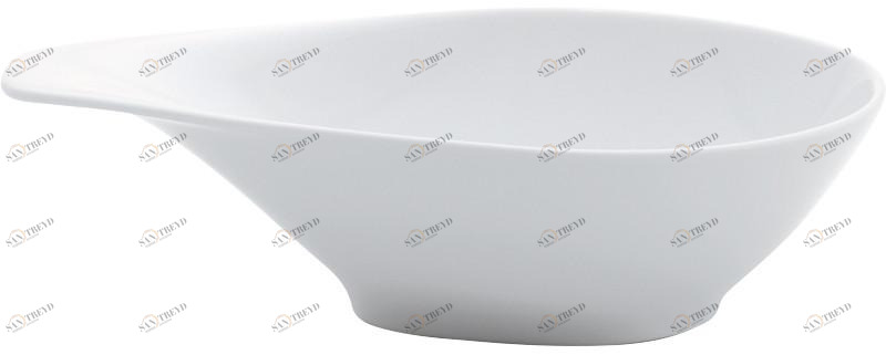 152960A90015C Elixyr чашка с ручкой 0,40 л белого Kahla-porzellan 