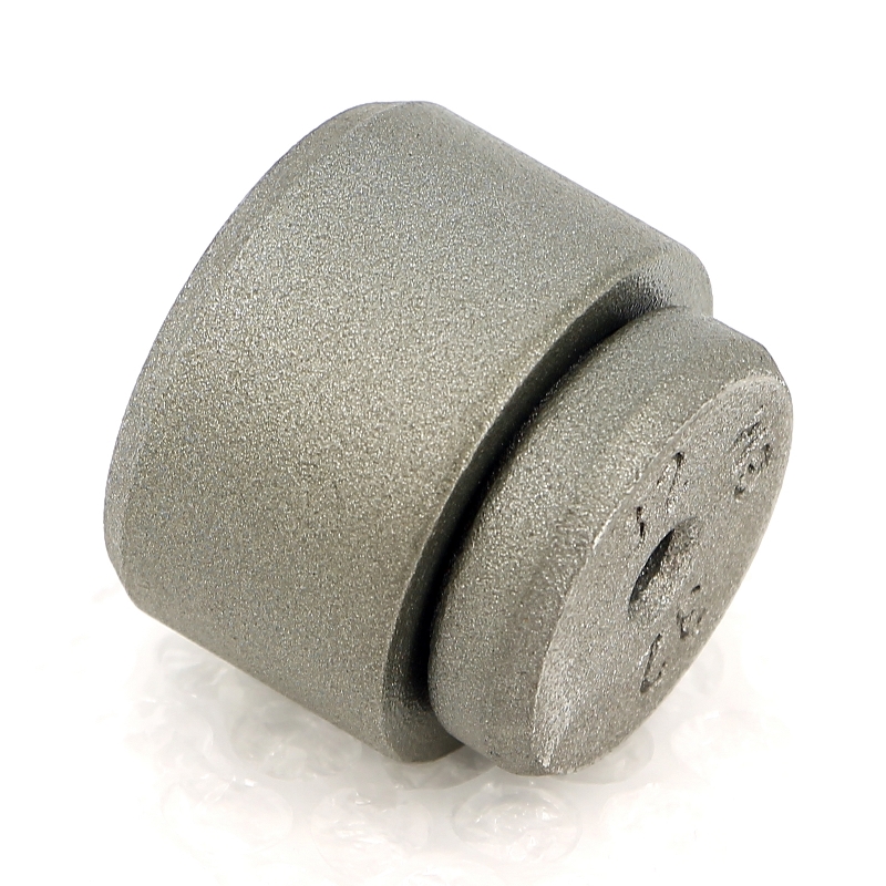 Насадка для плоского сварочного аппарата GM COBRA 32 для сварки PPR-труб GM0032 - Вид №2