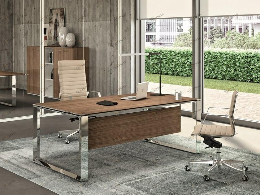 Quadrifoglio Стол из меламина X7 sun-id-1460911