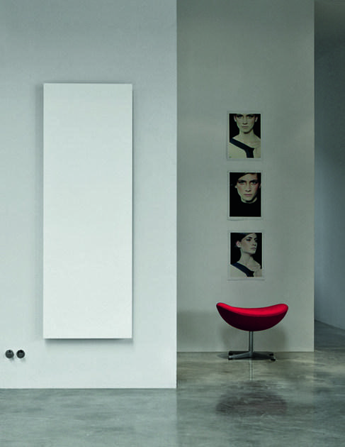 Tubes Radiatori Вертикальный алюминиевый радиатор Elements sun-id-1425514 - Вид №5