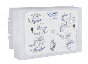Ревизионное окно GROHE 42326000