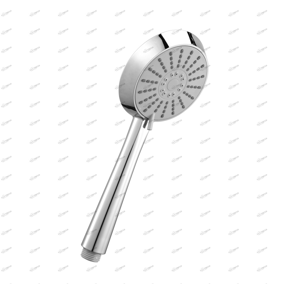 LM0913C Душевая лейка 3-функциональная, хром LEMARK 