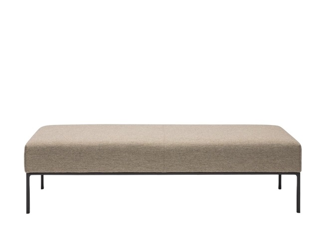 040921 Скамейка Andreu World Raglan - Вид №6