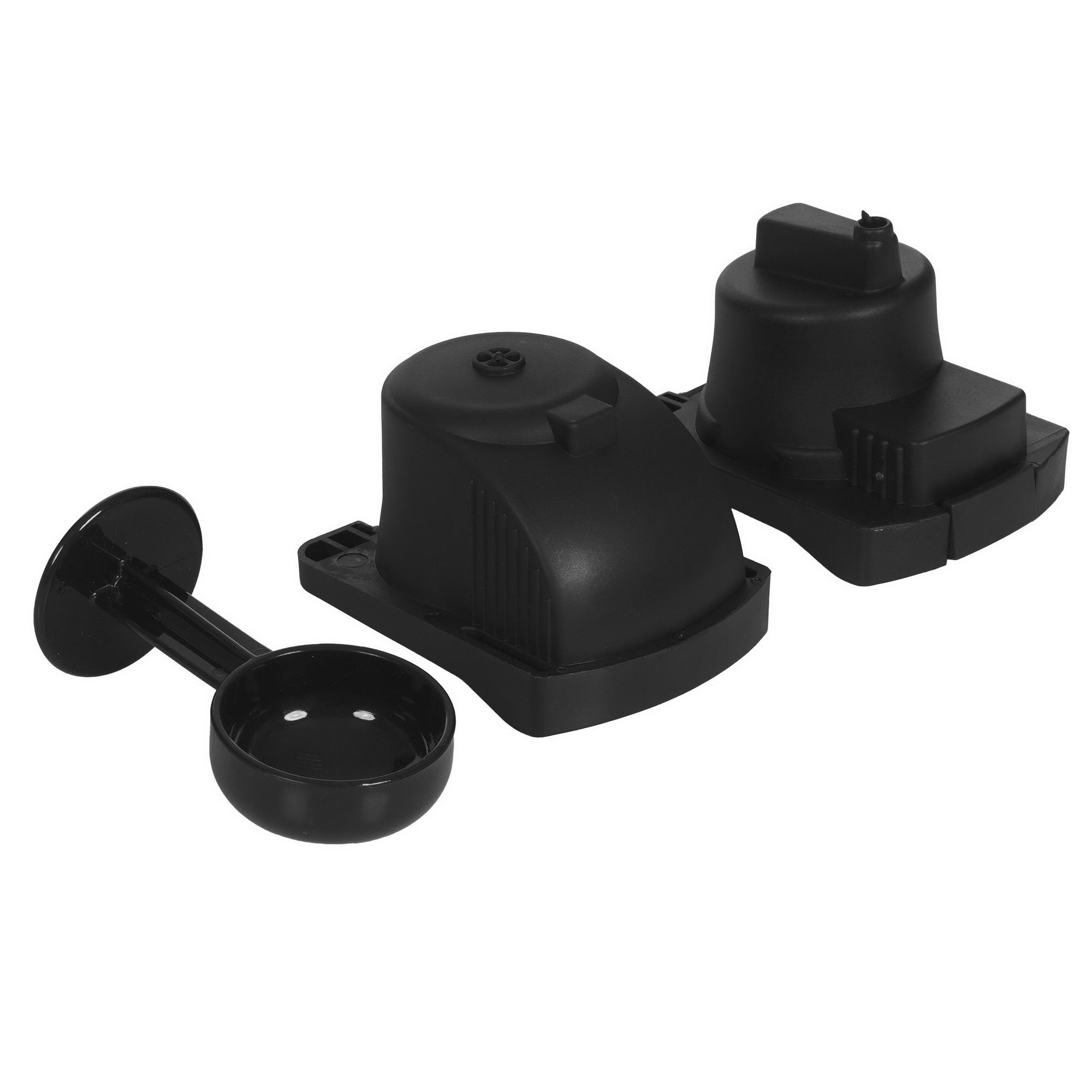 9229593 Кофемашина капсульная Stelvio XC300 W STDN-0006686 - Вид №6