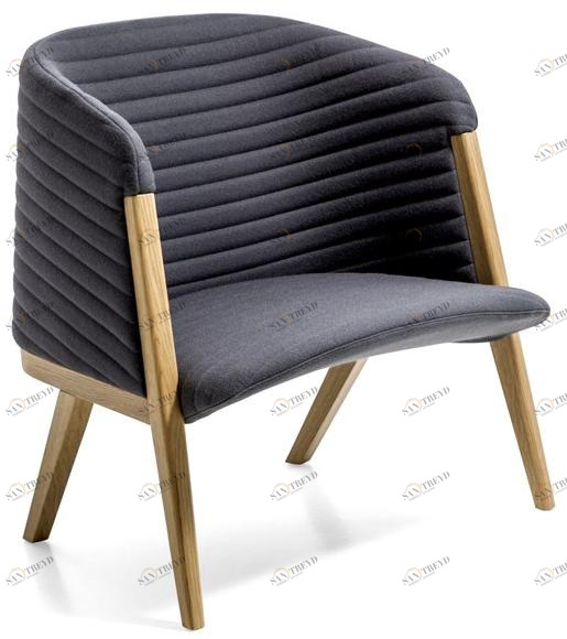 Moroso Кресло с подлокотниками Mafalda sun-id-1441432