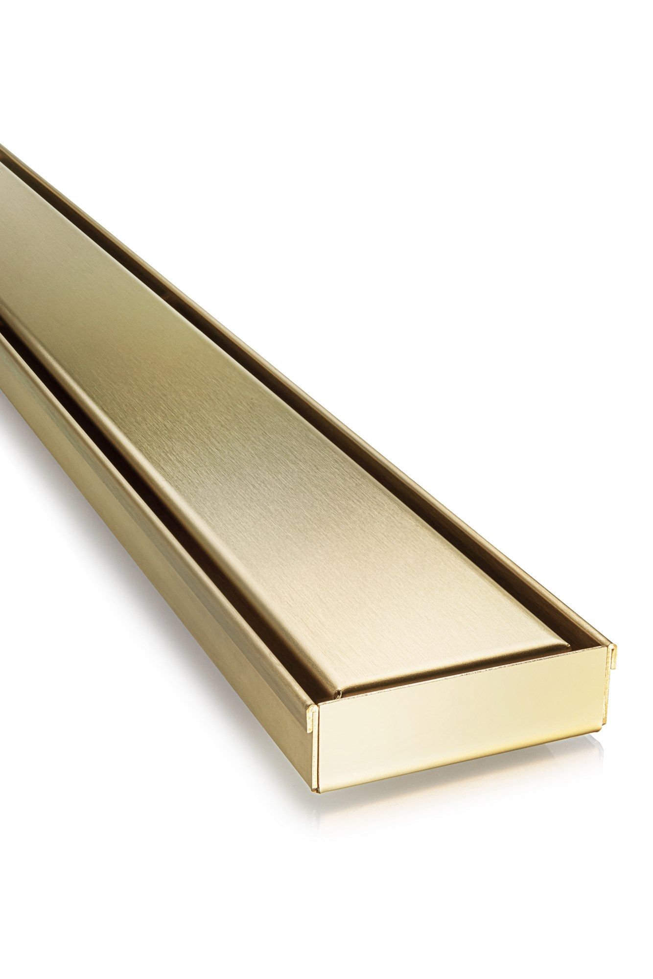 Стальная душевая кабина с PVD-обработкой Tekness Boreale ARCH-00130152 - Вид №2