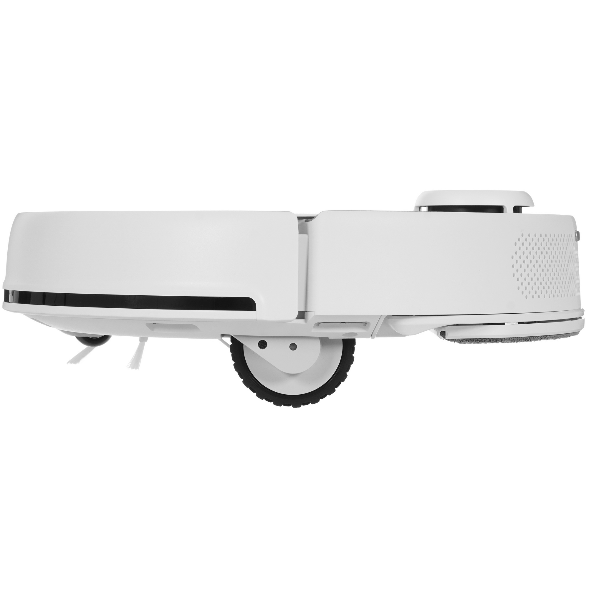 5080414 Робот-пылесос Viomi Alpha 3 белый STDN-0150522 - Вид №7