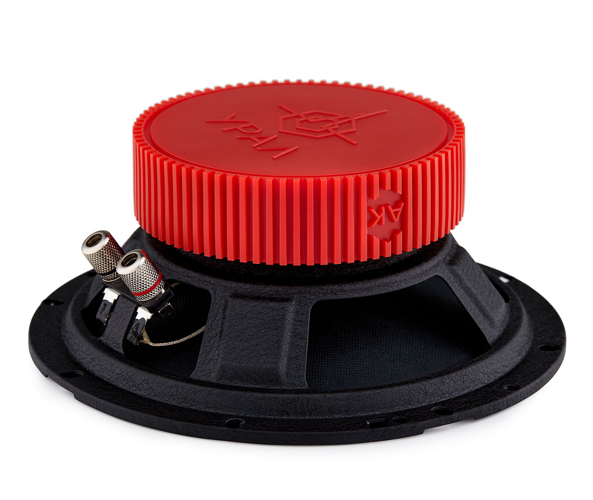 4871852 Компонентная акустическая система Ural AK STDN-0099303 - Вид №5