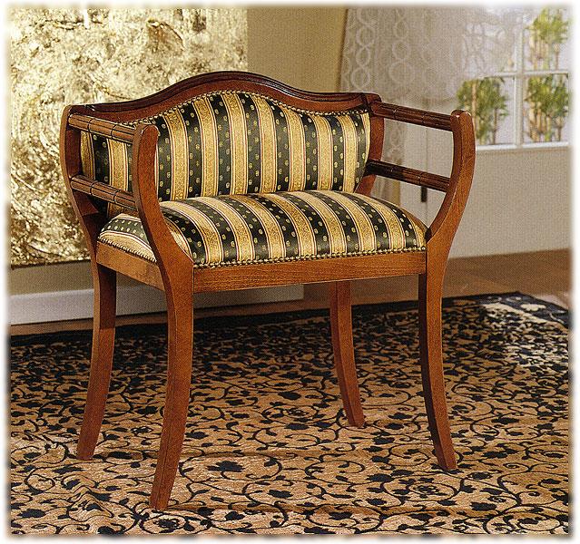 Кресло  MIRANDOLA 196/P 