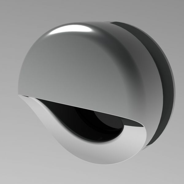 GA0203201 Душевой уголок Riho Artic Santreyd - Вид №4