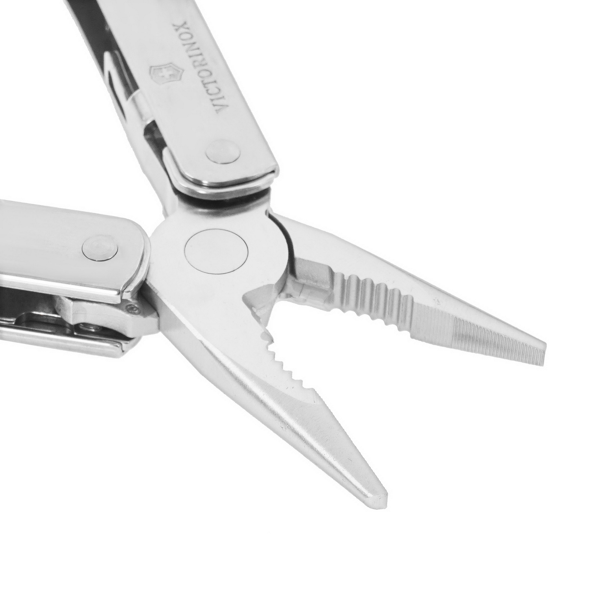 Мультитул Victorinox SwissTool Spirit X 9989332 STDN-0128348 - Вид №4