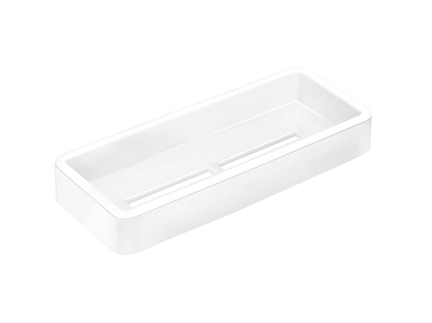 Пластиковая настенная мыльница для душа Cosmic ARCH-00122864