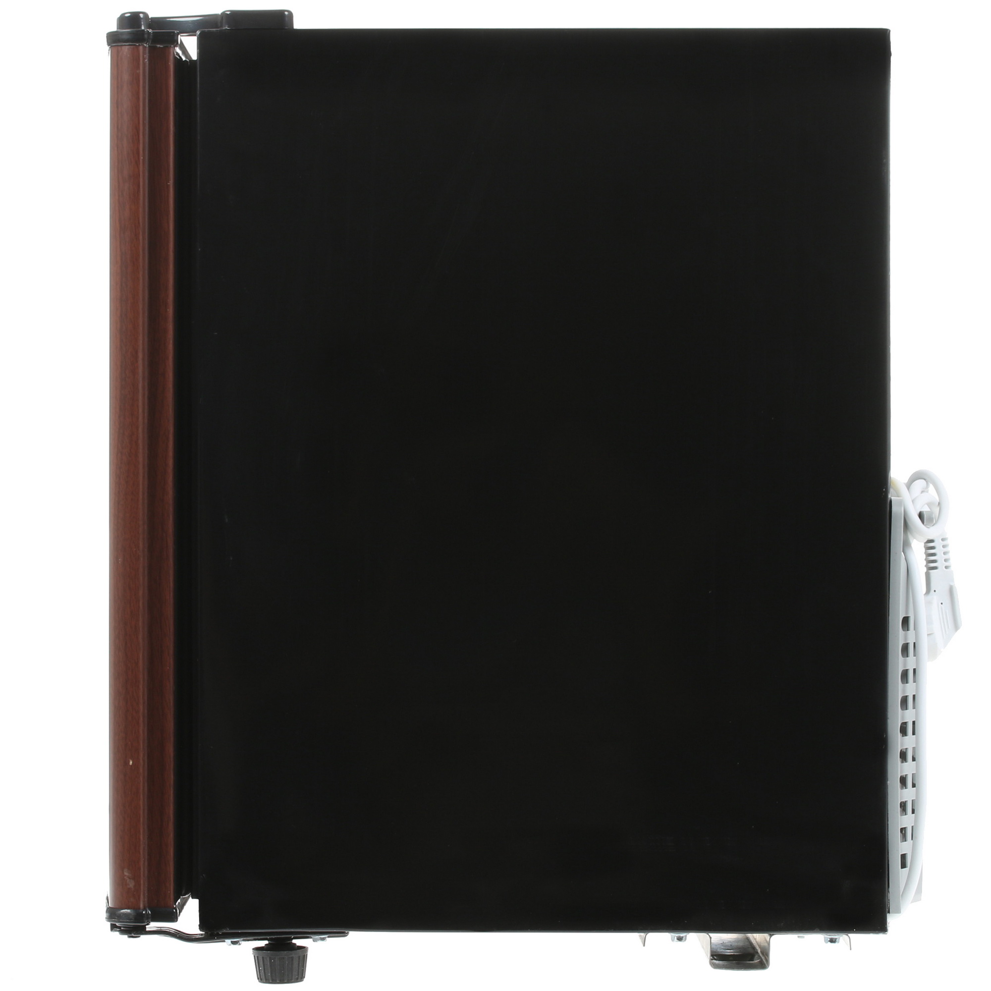 8166379 Холодильник компактный   Olto RF-050 коричневый STDN-0001762 - Вид №3