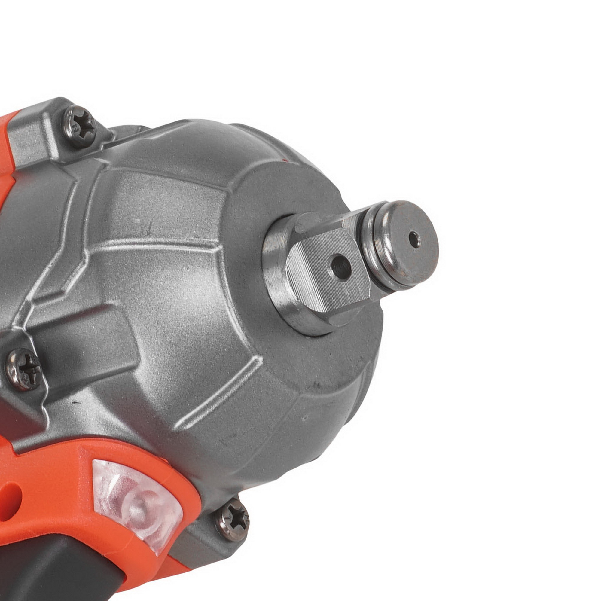 Гайковерт EDON UAW-21/300CBL 9236342 STDN-0013720 - Вид №4