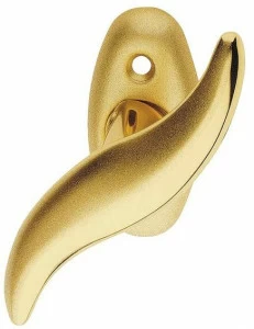 LINEA CALI' Латунная оконная ручка в классическом стиле Delfino