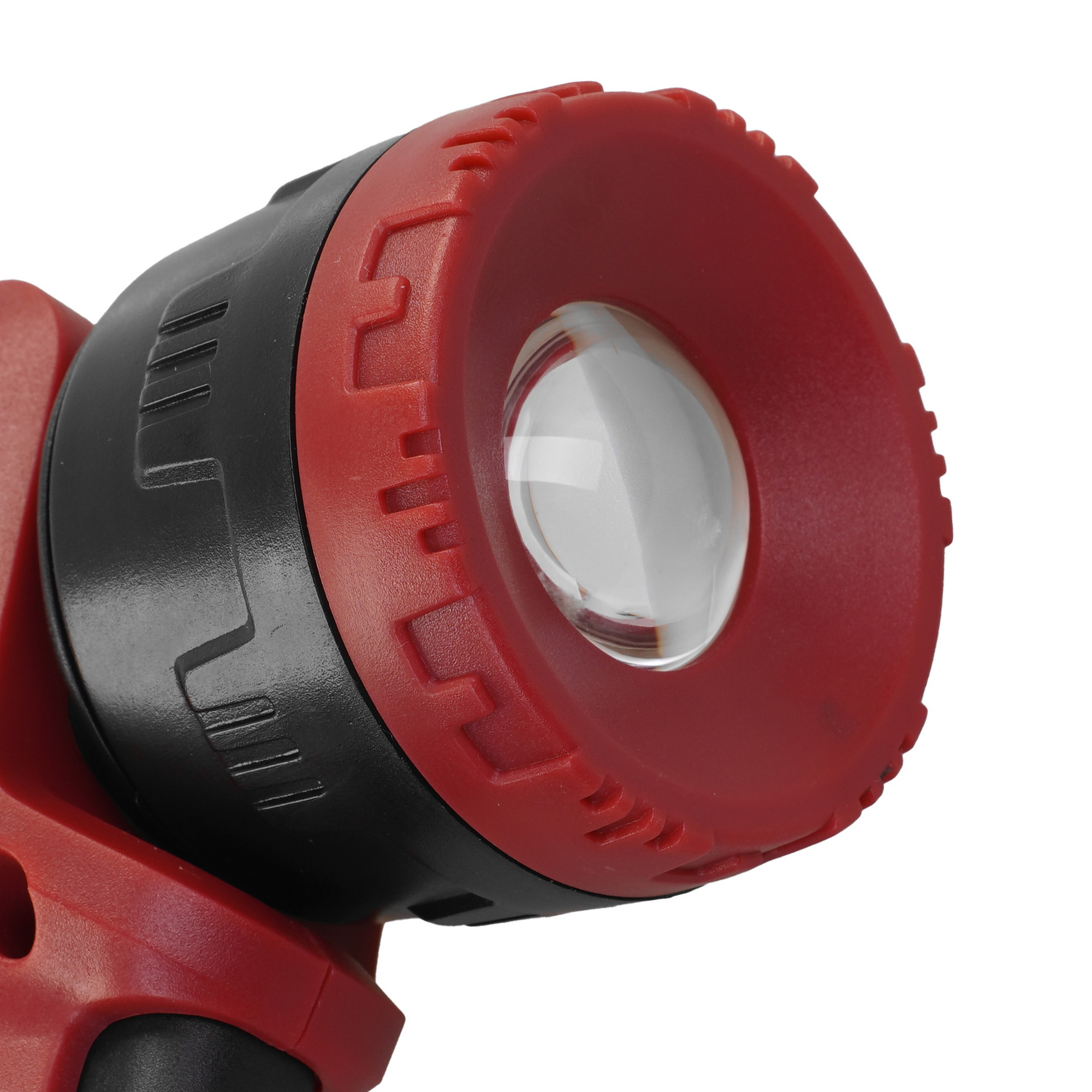 Фонарь RedVerg RD-L18-3/U UNIMAX 18/36 Без АКБ 5483229 STDN-0022844 - Вид №3