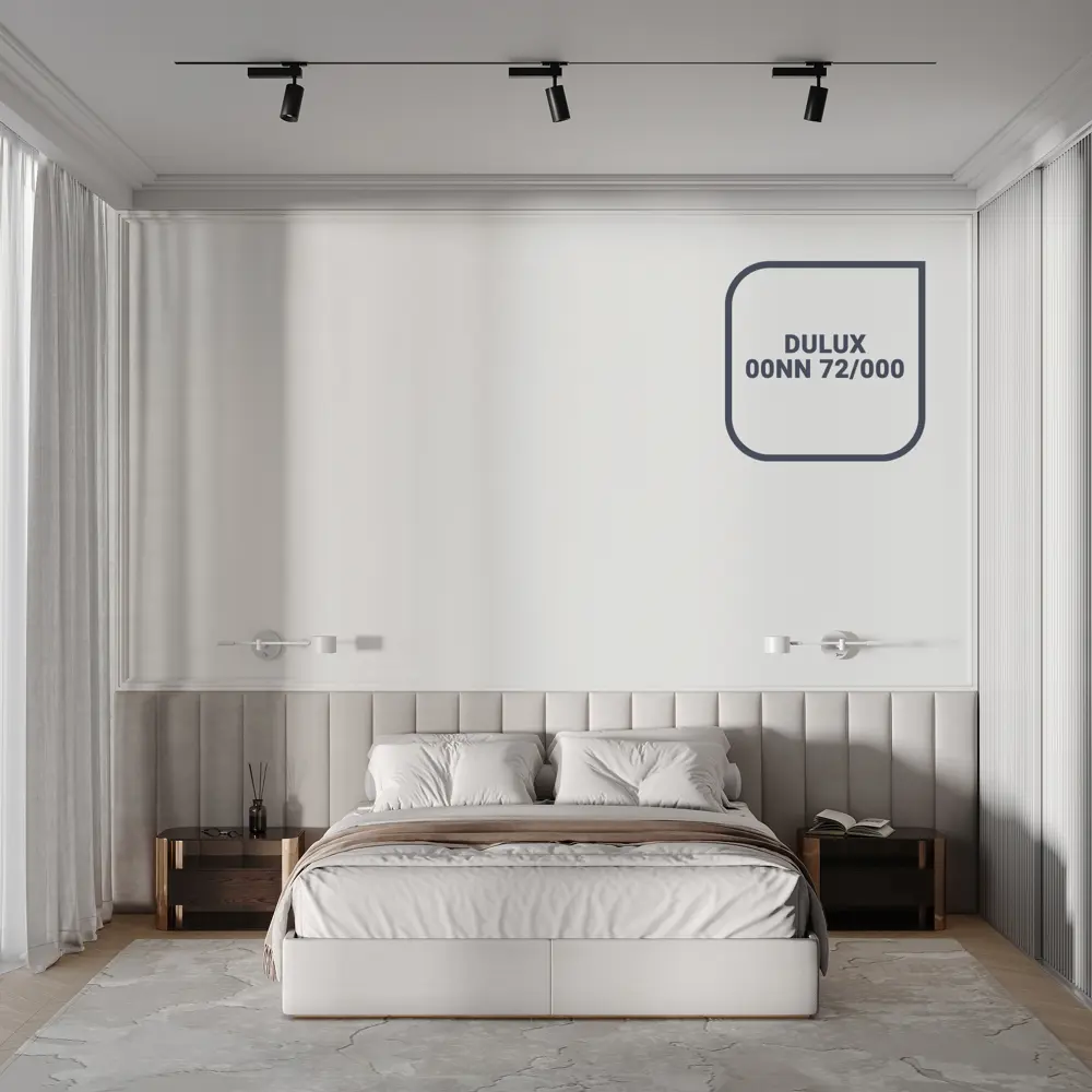 Краска Dulux Professional Vinyl Extra Matt - глубокоматовая для стен и потолков 83631188 STLM-0043089 - Вид №14