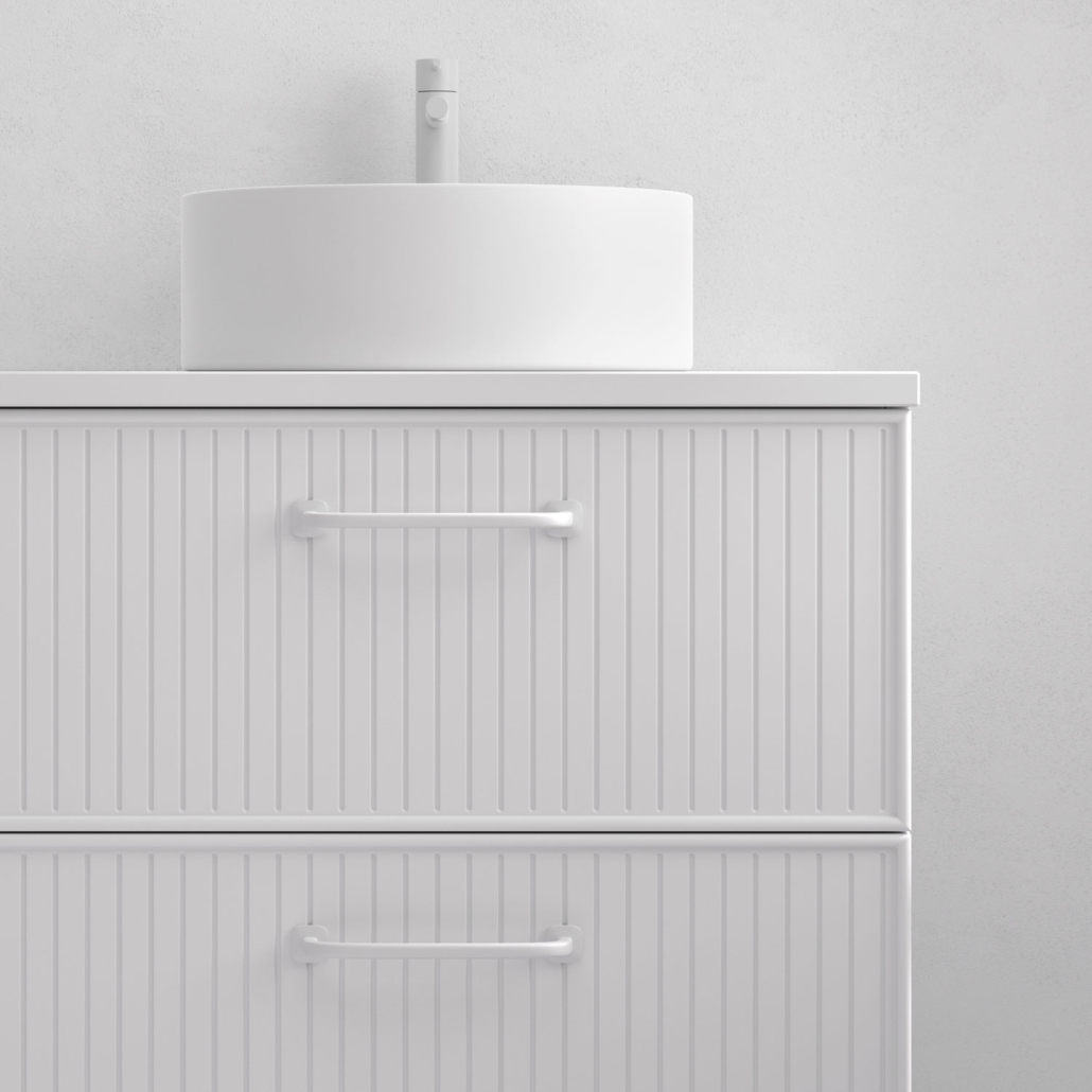 Комплекты мебели для ваннойBLANCA Collection Avila Dos AVST02 - Вид №6