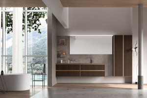 Комплект мебели 05 Arcom Shape