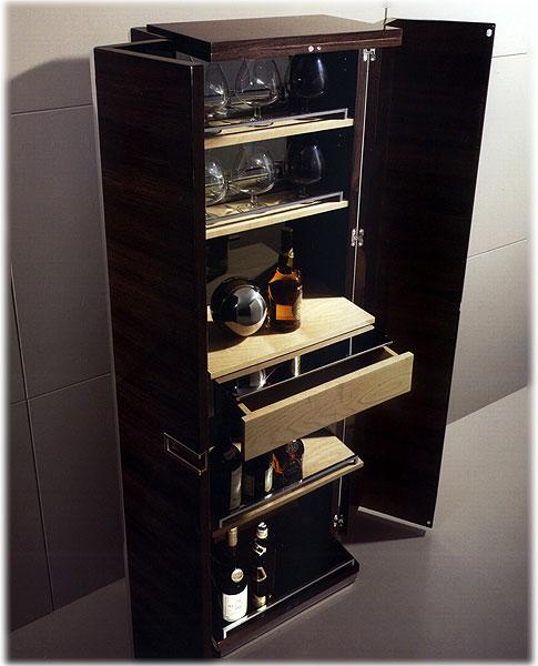 Барный шкаф  MALERBA ON003  - Вид №2