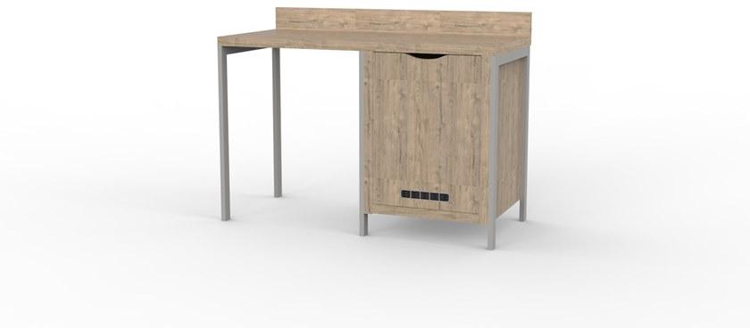 Mobilspazio Прямоугольный стол для гостиницы Urban sun-id-1465190 - Вид №37