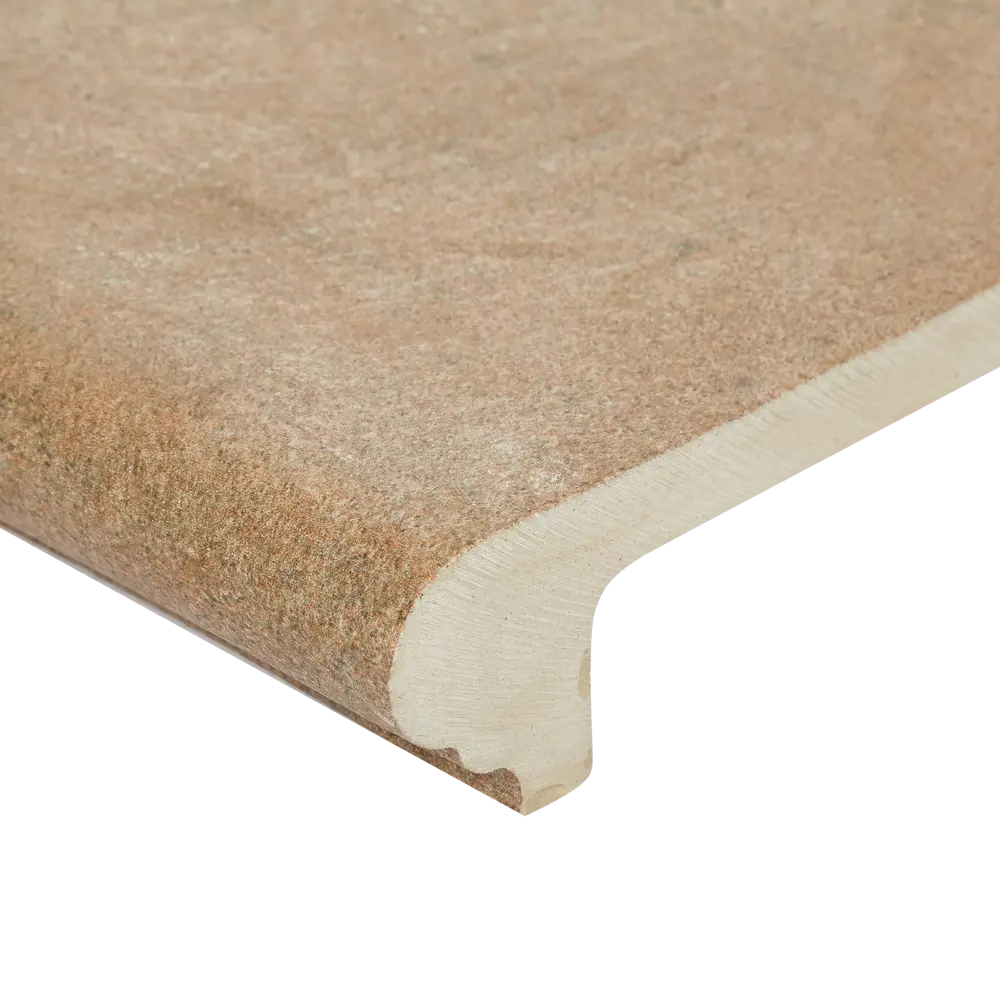 Santreyd Urban Marrone - угловая ступень для интерьера и экстерьера 86922440 STLM-0072431 - Вид №2