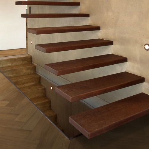 Паркет Ёлка Solidfloor New classic Винзор 1126204 Дуб Натур (Гладкая) 610х122 мм 1500200200 - Вид №23