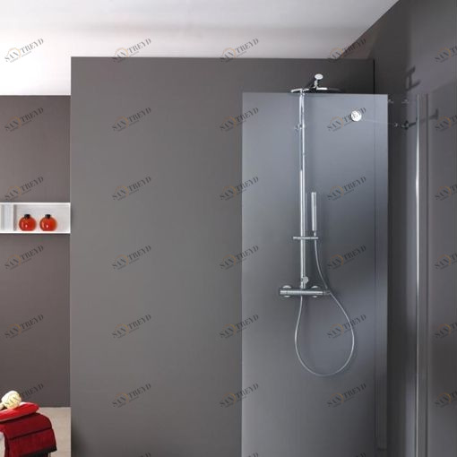 Термостатический смеситель для душа S214500001 System pool Libra SYSTEMPOOL