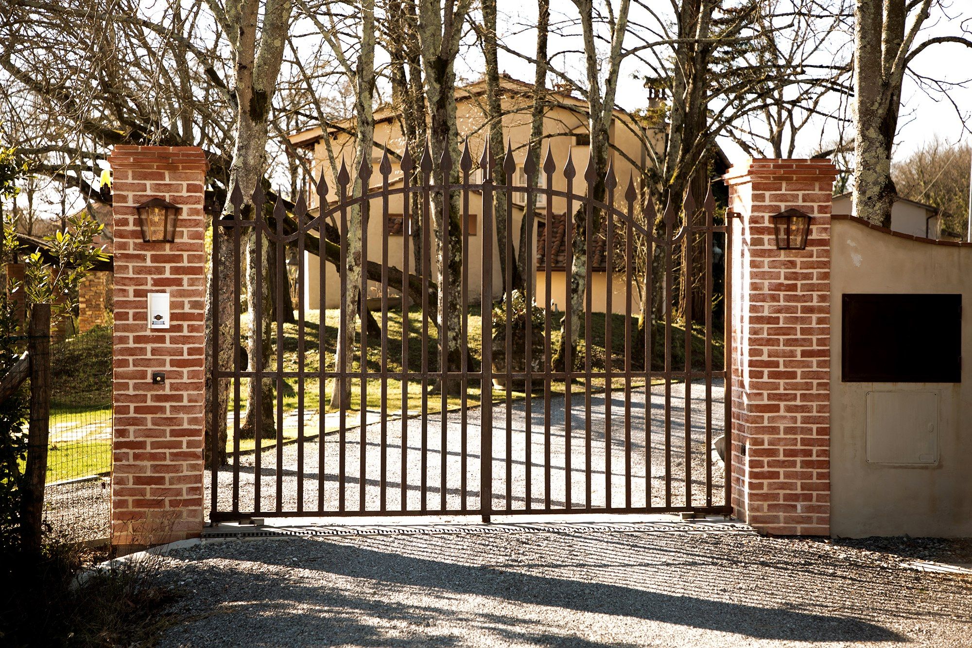 Кирпичная кладка B&B Rivestimenti Naturali GENESIS 620 ARCH-00074341 - Вид №5