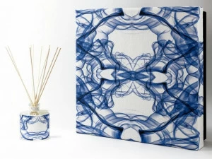 IWISHYOU Ароматизатор в натуральном камне Forme d'aria 8057711490745