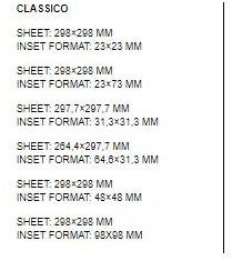 CP Parquet Мозаика Дусси Antico asolo mosaici sun-id-1427168 - Вид №1