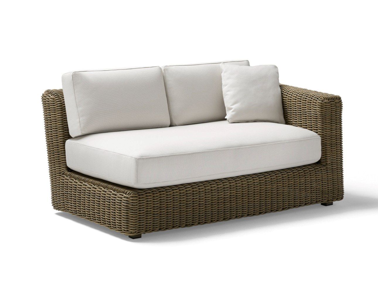 2-местный садовый диван Shintotex® POINT Heritage ARCH-00033170 - Вид №1