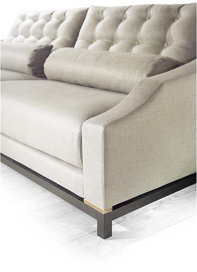 MARIONI Диван 4-х местный со съемным чехлом Malva I0045s - Вид №2