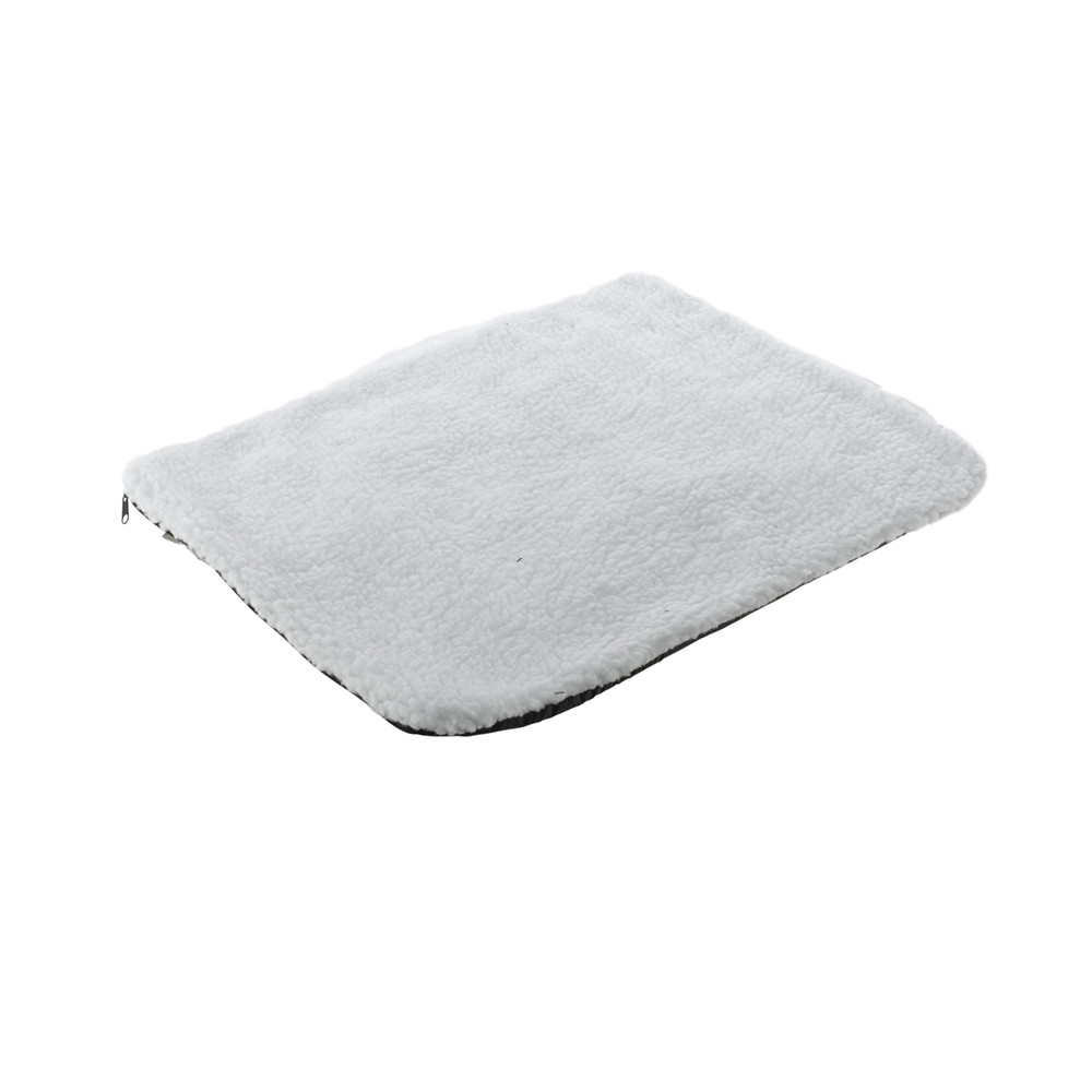 ПР0004992 Домик для собак и кошек Holiday 8 переносной, складной, нейлон 81х58х58см FERPLAST  - Вид №5