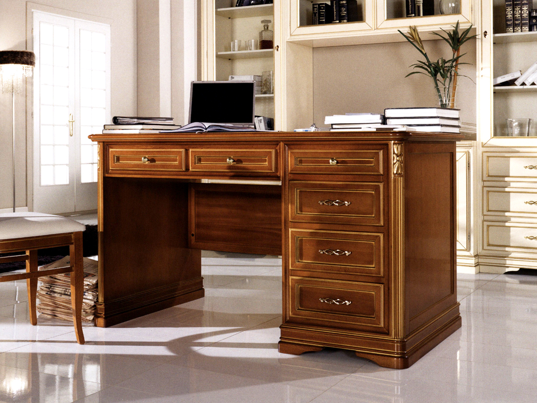 Письменный стол  BTC INTERNATIONAL 615T 