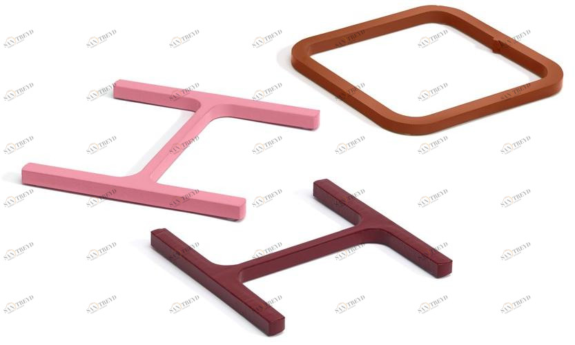 Atelier Belge Стальная подставка sun-id-1442008