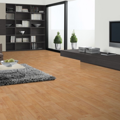 Пробка EGGER Cork+ Бук Мондзее (Гладкая) 1292х193 мм 1201400005 - Вид №11